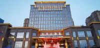 忻州泛華大酒店
