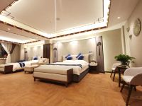 四季富氧酒店(布达拉宫店) - 布达拉宫景观双床房