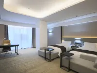 Rebecca Hotel Hotels in der Nähe von Zhengzhou Gymnasium