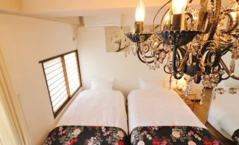 Minqiao Station 3 Min / Shinjuku / H148 Homestay