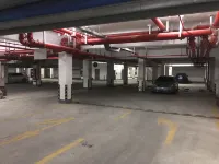 RezenSelect Hotel Nanjing South Railway Station - parking