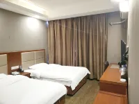 哈爾濱華西賓館（冰雪大世界店） 哈爾濱住宿飯店