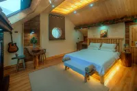 Shouxinggu Guesthouse Hotels in Qingtian