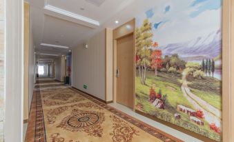 sunshine Hotel Kunming