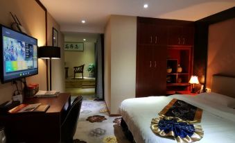 Ling Yun Boutique Hotel