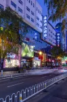 Shengmei Boutique Hotel (Taiyuan Liuxiang Bell Tower Street) Hotels near Taiyuan Zoo