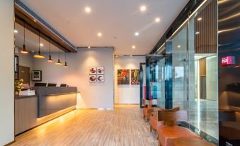 HanTing Hotel (Zunyi Lindayangguangcheng)