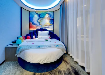 William Kardon Hotel（Guangzhou Yongtai Subway Station ）