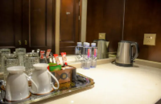 CIMC Administrative Hotel, Songshan Lake, Dongguan