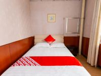 蚌埠168快捷旅店 - 标准大床房