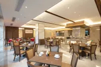Excemon Ruian Sunshine Jiangnan Hotel Hotels in Rui'an