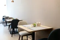 Homeinn Selected Hotel (Wuyue Square Store, Taixi Street, Feicheng) - breakfast