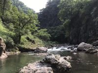 峨眉山花家过客栈 - 酒店附近