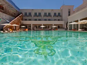 Alentejo Marmòris Hotel & Spa, a Small Luxury Hotel of the World