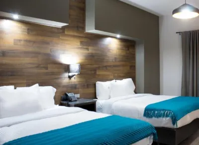 Grand Marques Hotels in San Juan de los Lagos