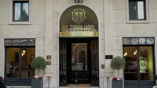 デュ トーリ ホテル