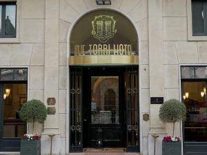 Hotel Due Torri