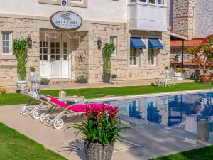 Salbakos Herakleia Boutique Hotel