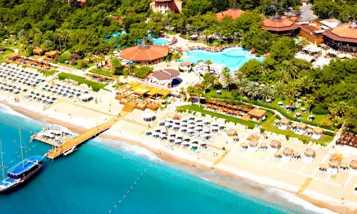 Martı Myra - Ultra All Inclusive