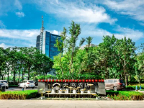 Tianhong Hotel Hoteles en Longkou