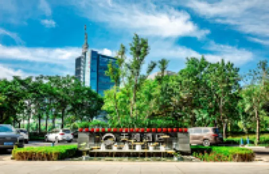 Tianhong Hotel