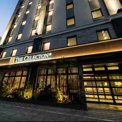 ザ・セレクトン久留米 Hotel Exterior