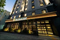 The Celecton Kurume Hotels in 