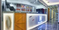 Changchun Houhai E-sports Hotel