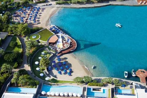 Elounda Bay Palace, a Member of the Leading Hotels of the World