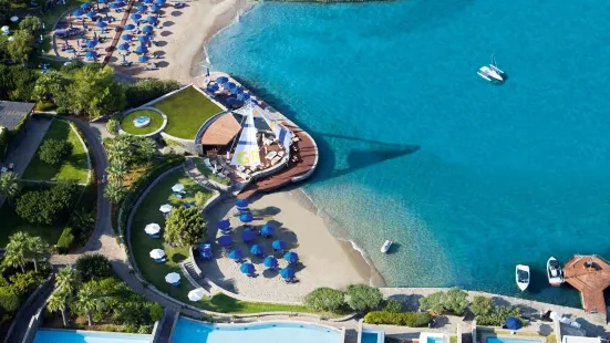 Elounda Bay Palace, a Member of the Leading Hotels of the World