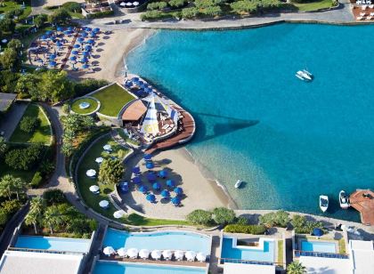 Elounda Bay Palace, a Member of the Leading Hotels of the World