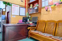 Nanxing hotel, pengshan county, meishan