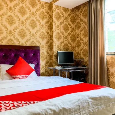 Nanxing hotel, pengshan county, meishan Hotels near Pengzu Square