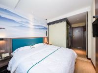 长沙怡莱精品酒店 - 标准大床房