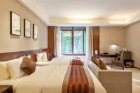 Taizhuang Residence Hotels in Zaozhuang