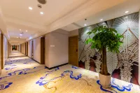 Pingliang Building - 3 Yıldız