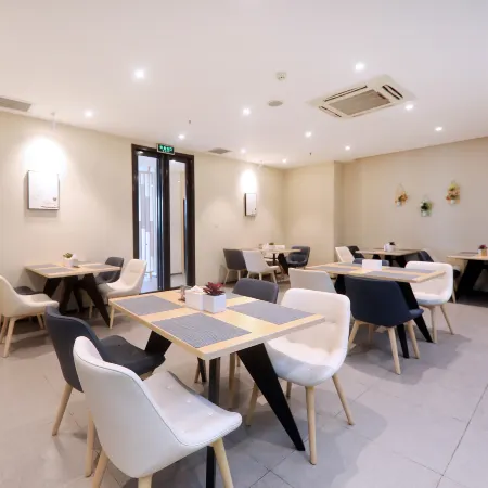 MEISU Hotel