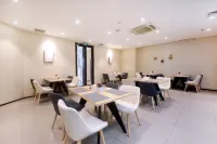 MEISU Hotel - sarapan