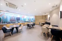 MEISU Hotel - sarapan