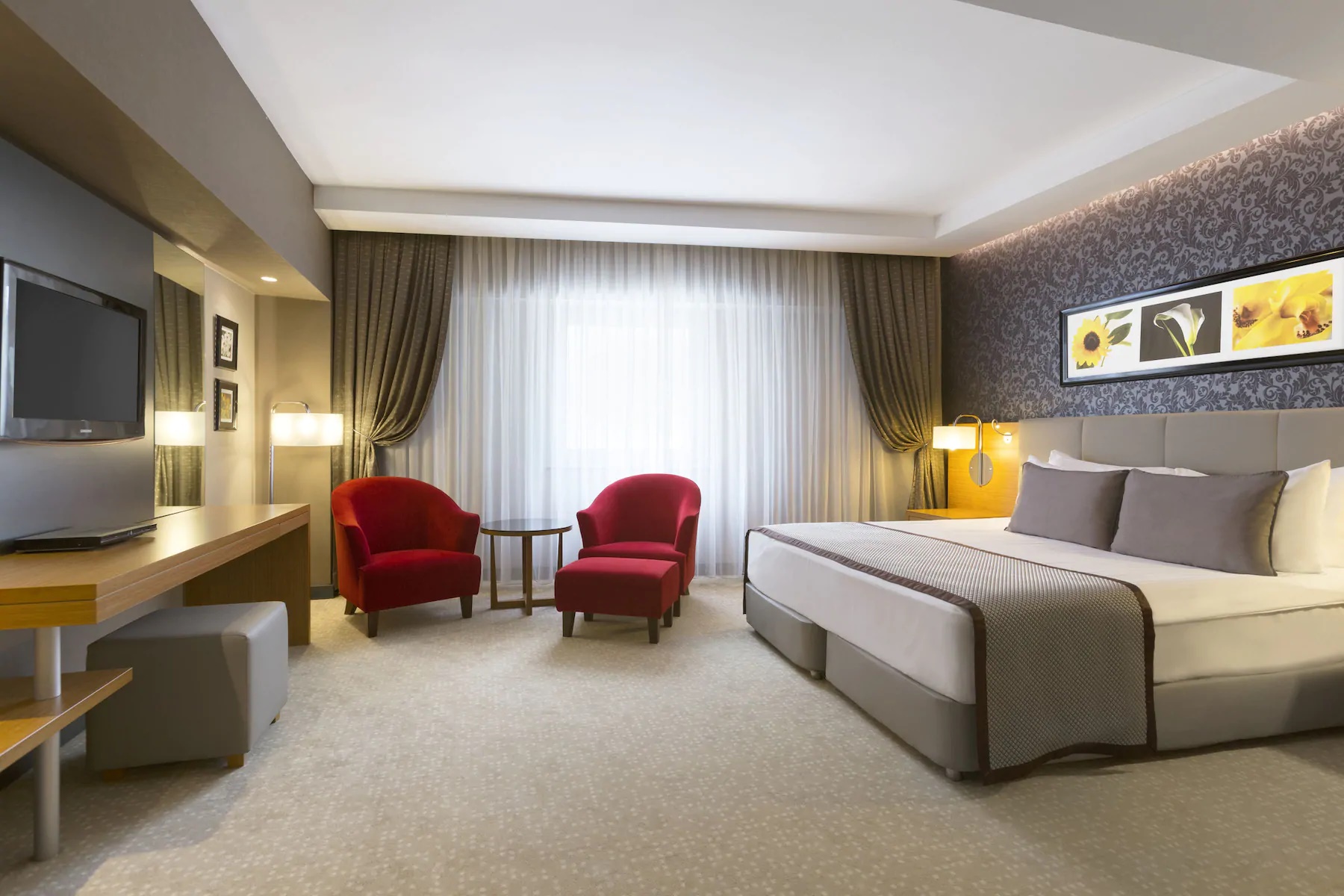 Ramada Plaza Izmit (Ramada Plaza by Wyndham Izmit)