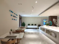 Tongchuan Hotel - breakfast