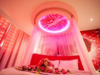 中山东亚主题酒店 - 馨香浪漫主题系列