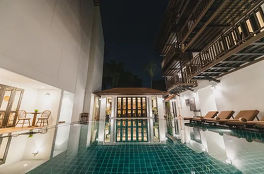 รูปภาพของเอล บาริโอ ล้านนา