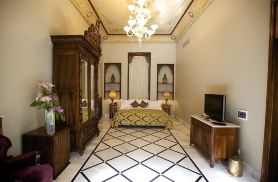 Beit Zafran Hotel de Charme