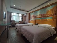 圣达酒店(深圳坂田地铁站店) - 标准双床房