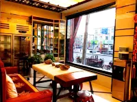 Gangcha Haihuwan Hotel Hotels in Gangca