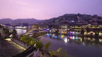 Floral Hotel ·Fenghuang Grand Riverview