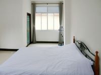 玉林友家公寓 - 温馨一室大床房