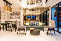 City Convenience Hotel (Zhangjiakou High Speed Railway Station North College Branch) - Pet-friendly