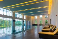 Narada Hotel Xuzhou - Romantic